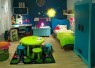 4 idėjos, kaip sukurti jaukų ir stilingą vaiko kambarį 