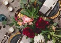 2017 m. vestuvių dekoro tendencijos: tarp individualumo ir elegancijos