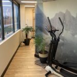 Kaip namuose susikurti veiksmingą kineziterapijos zoną?
