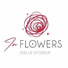 geliu parduotuve vilniuje Inflowers