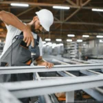 Kodėl aliuminis tapo viena svarbiausių medžiagų šiuolaikinėje pramonėje?