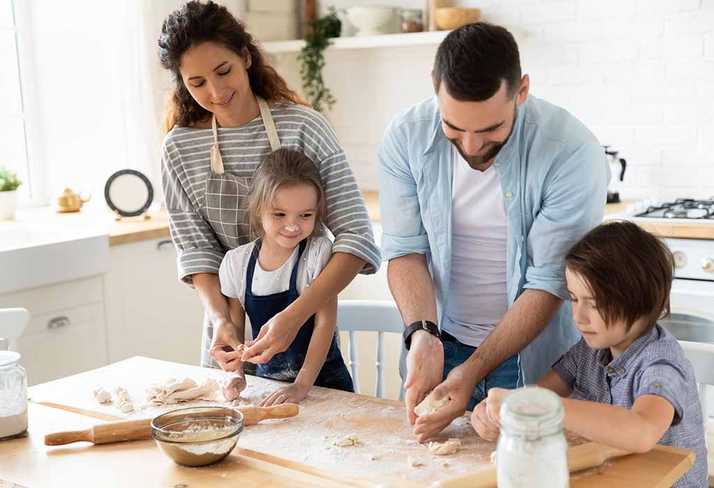 seimos-uzsiemimai-namuose