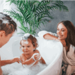 Kaip teisingai apskaičiuoti kokio tūrio vandens šildytuvo reikia jūsų šeimos poreikiams