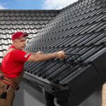 Stogo danga iš Balex Metal – medžiagos pasirinkimas