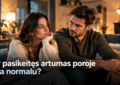 Potencijos problemos pradėjus gyventi kartu 8 Potencijos problemos pradėjus gyventi kartu