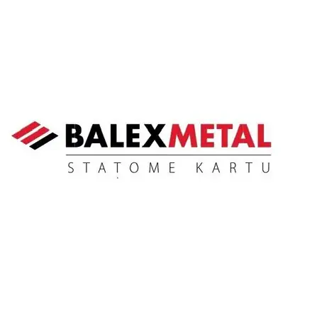 balex stogo danga